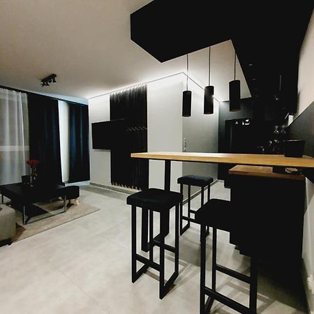 פוזנן Apartamenty Hashtagwilda מראה חיצוני תמונה