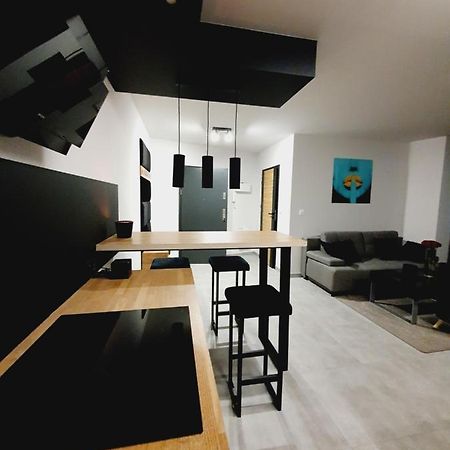 פוזנן Apartamenty Hashtagwilda מראה חיצוני תמונה