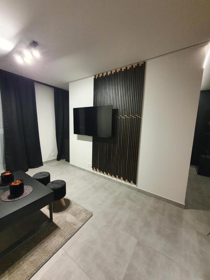 פוזנן Apartamenty Hashtagwilda מראה חיצוני תמונה